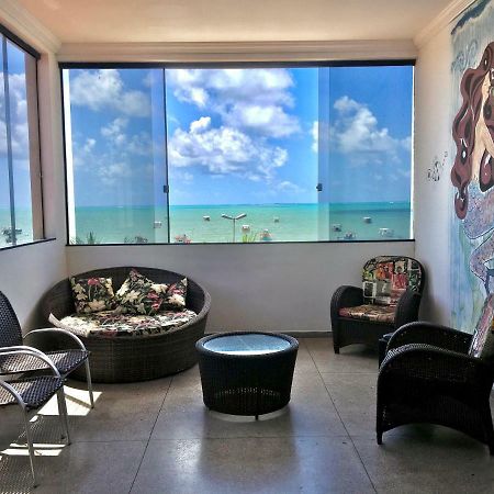 מראגוג'י Maraga Beach Hostel מראה חיצוני תמונה