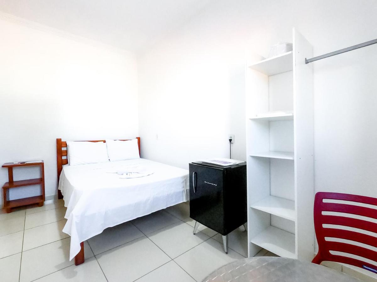 מראגוג'י Maraga Beach Hostel מראה חיצוני תמונה