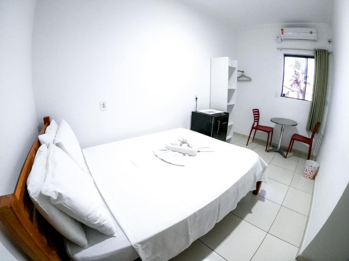 מראגוג'י Maraga Beach Hostel מראה חיצוני תמונה