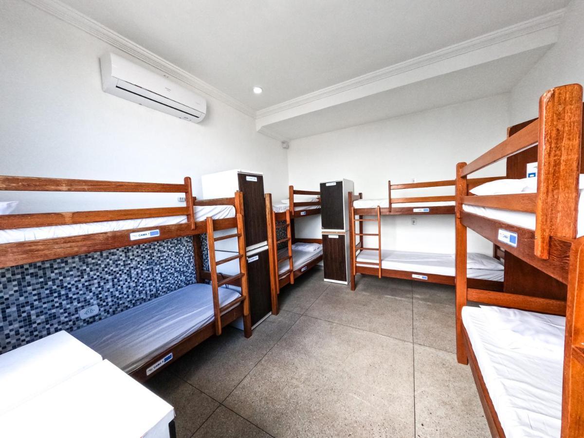 מראגוג'י Maraga Beach Hostel מראה חיצוני תמונה