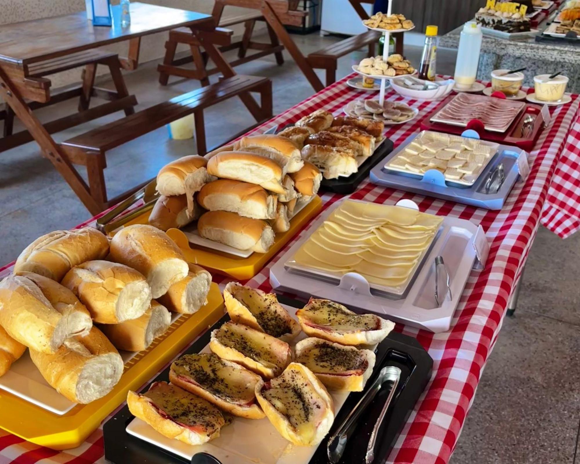 מראגוג'י Maraga Beach Hostel מראה חיצוני תמונה