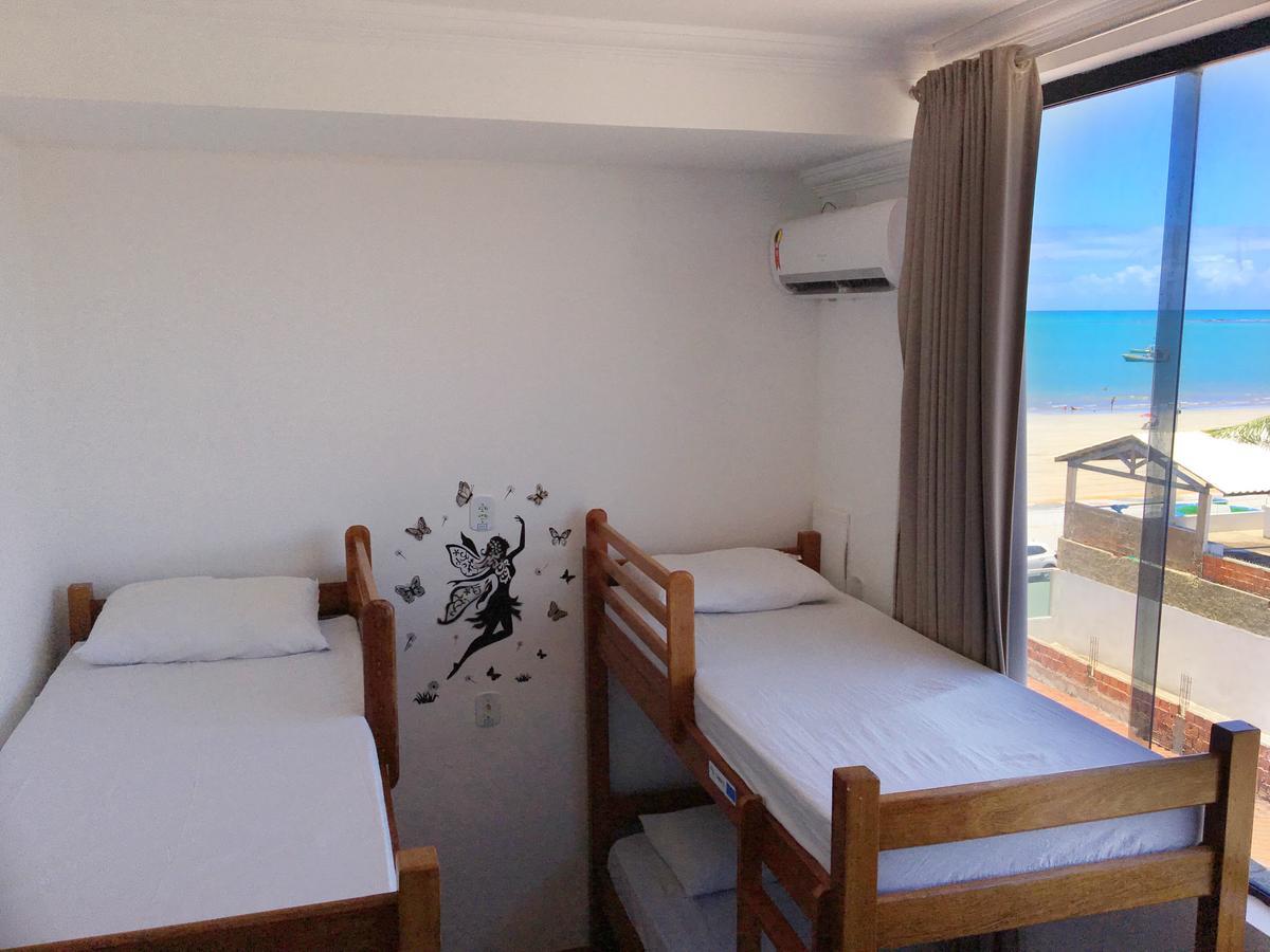 מראגוג'י Maraga Beach Hostel מראה חיצוני תמונה