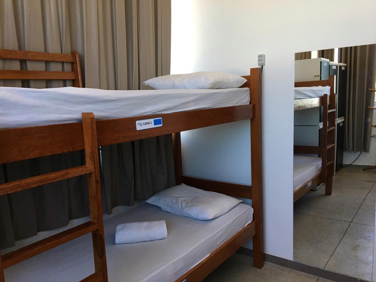 מראגוג'י Maraga Beach Hostel מראה חיצוני תמונה