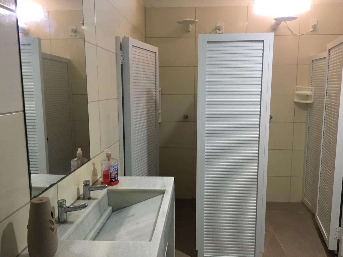 מראגוג'י Maraga Beach Hostel מראה חיצוני תמונה