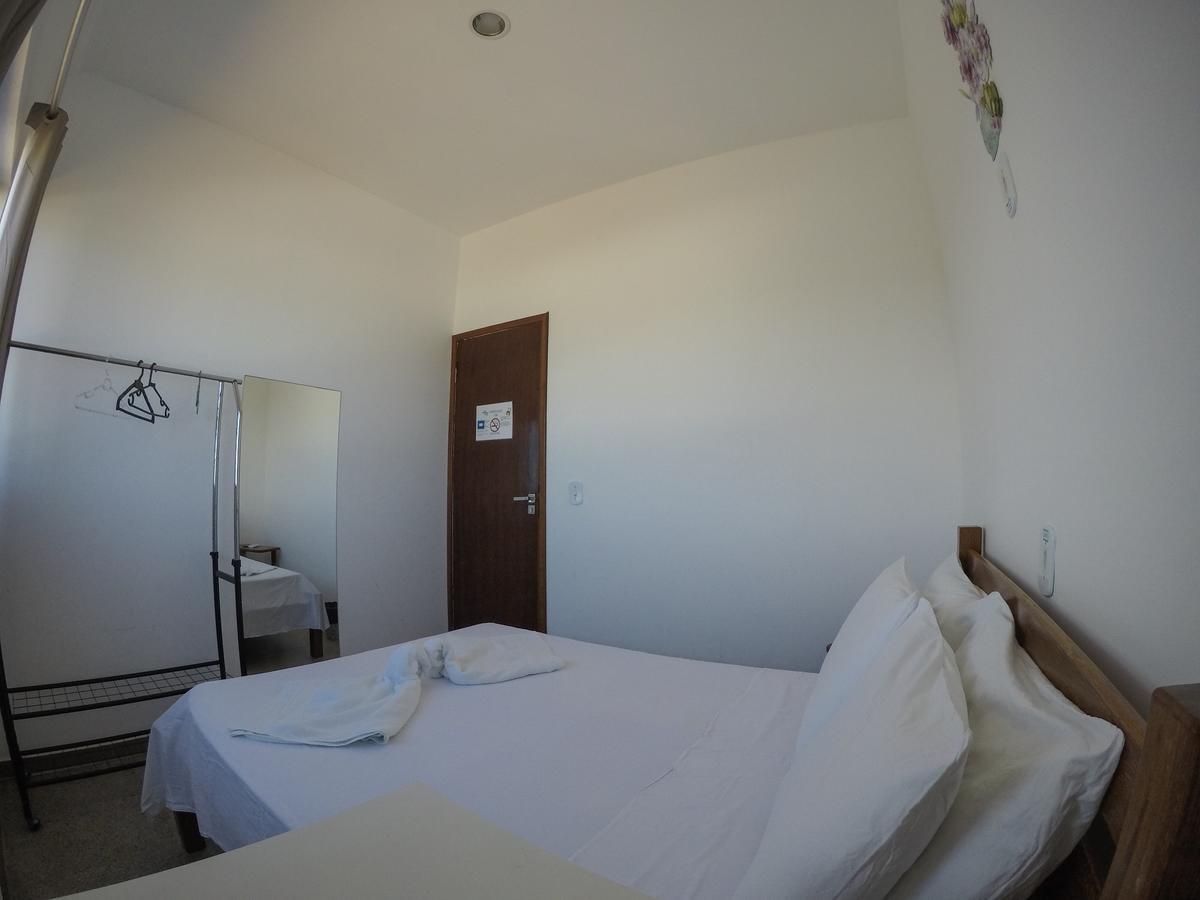 מראגוג'י Maraga Beach Hostel מראה חיצוני תמונה