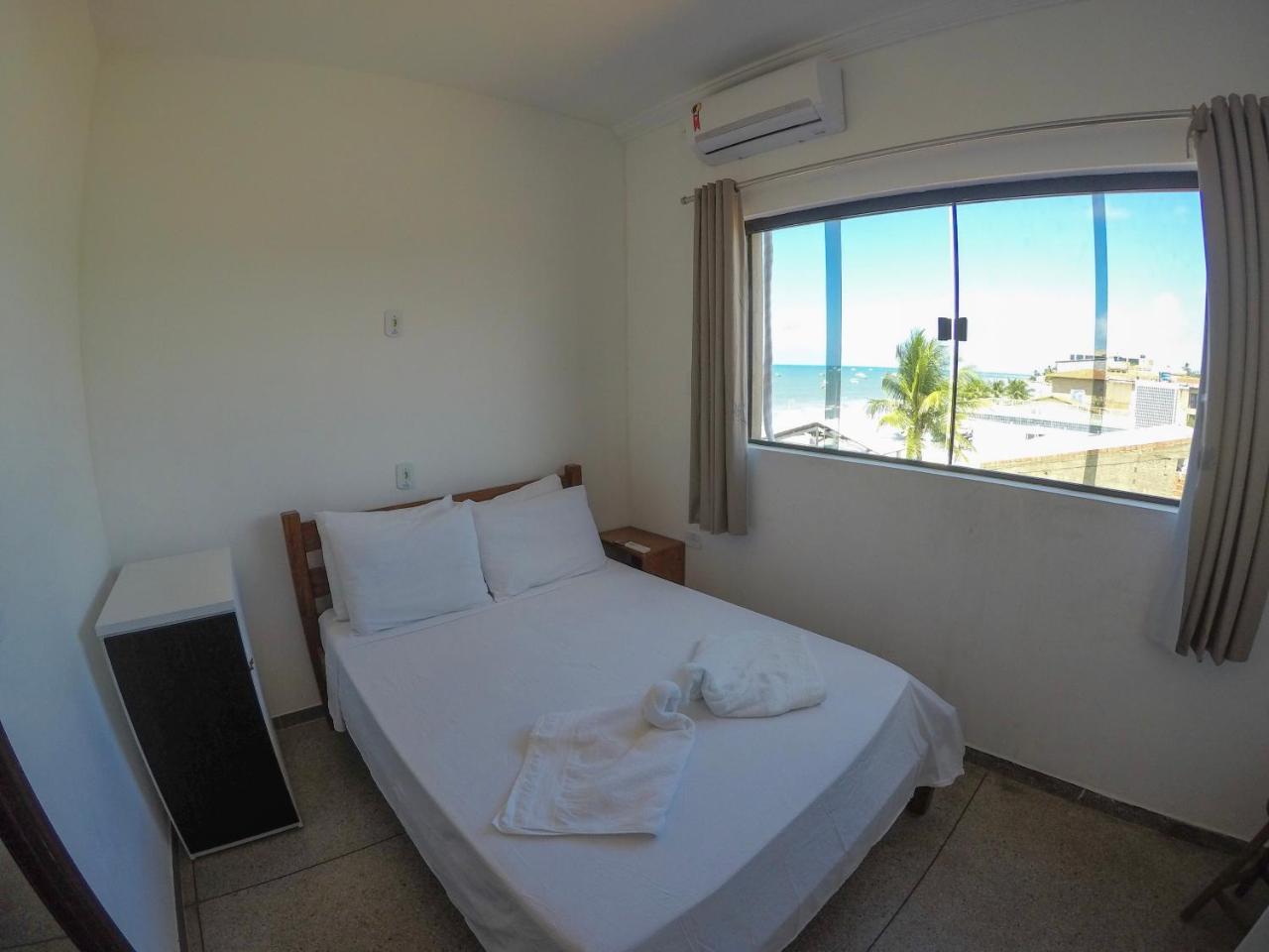 מראגוג'י Maraga Beach Hostel מראה חיצוני תמונה
