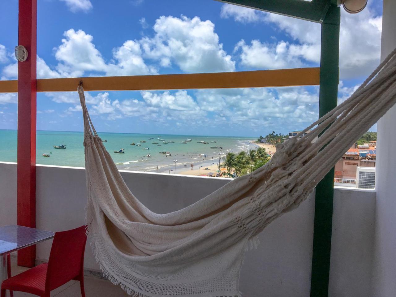 מראגוג'י Maraga Beach Hostel מראה חיצוני תמונה