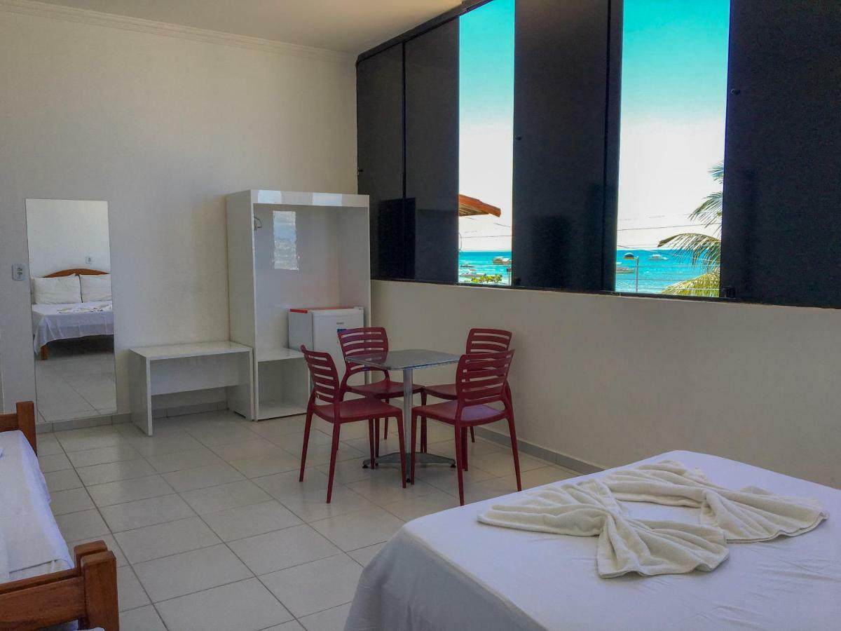 מראגוג'י Maraga Beach Hostel מראה חיצוני תמונה
