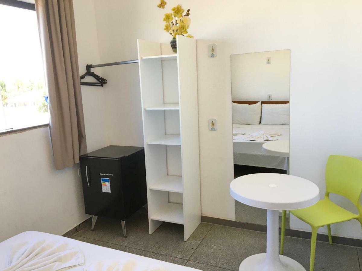 מראגוג'י Maraga Beach Hostel מראה חיצוני תמונה