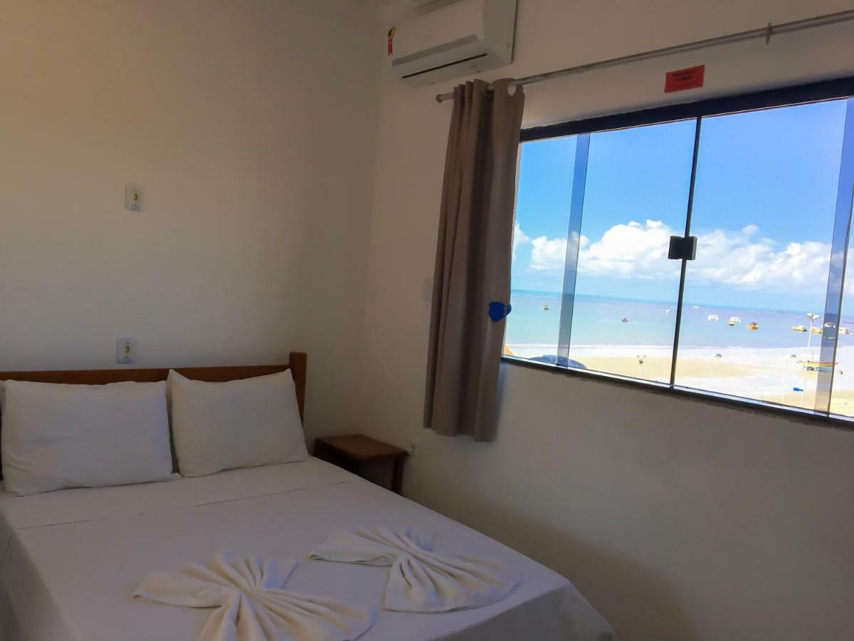 מראגוג'י Maraga Beach Hostel מראה חיצוני תמונה