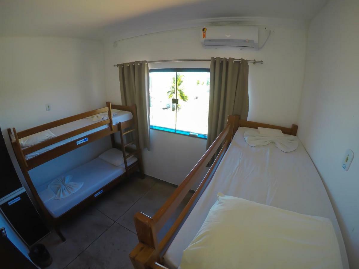 מראגוג'י Maraga Beach Hostel מראה חיצוני תמונה