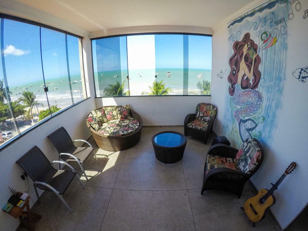 מראגוג'י Maraga Beach Hostel מראה חיצוני תמונה