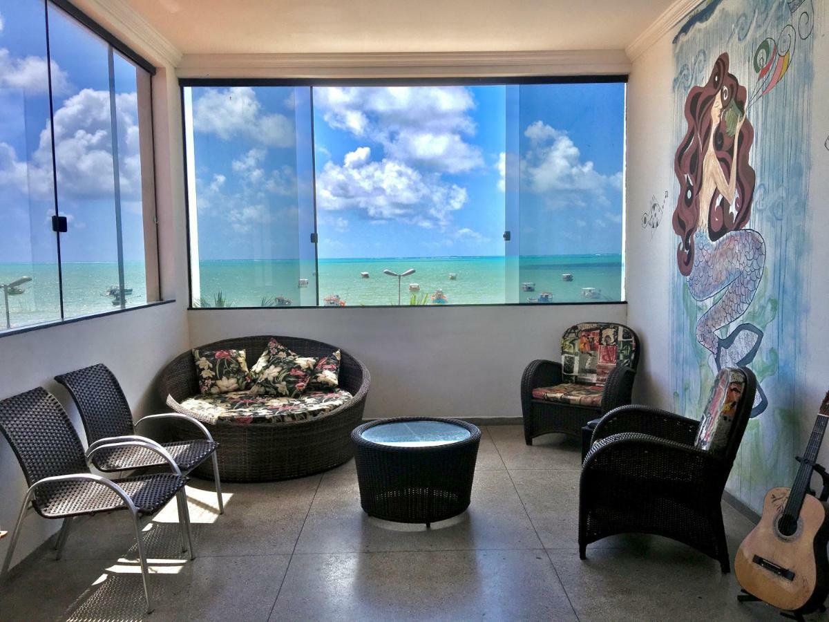 מראגוג'י Maraga Beach Hostel מראה חיצוני תמונה